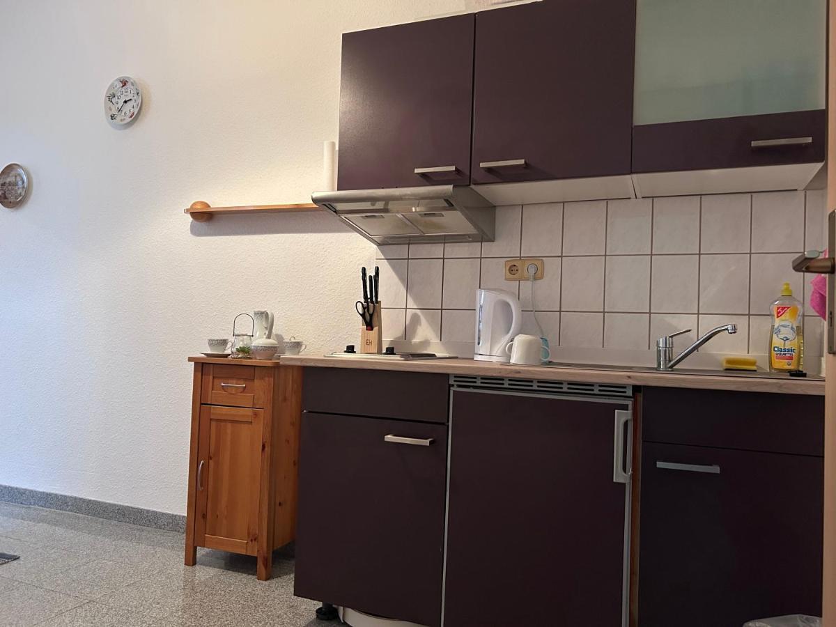 Piano Apartment Halle Center - Netflix - Free Wifi 2 Экстерьер фото